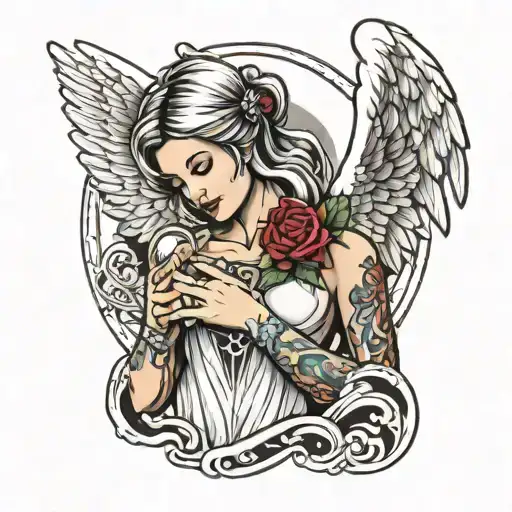 Angel Holding