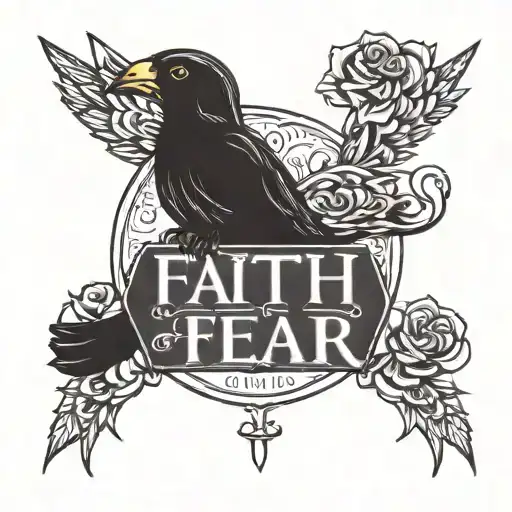 Faith Over Fear