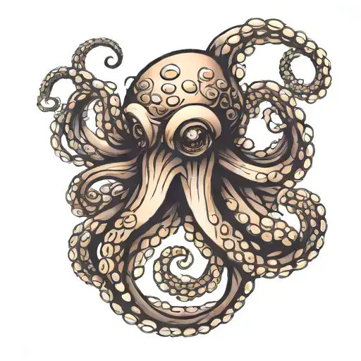 Octopus