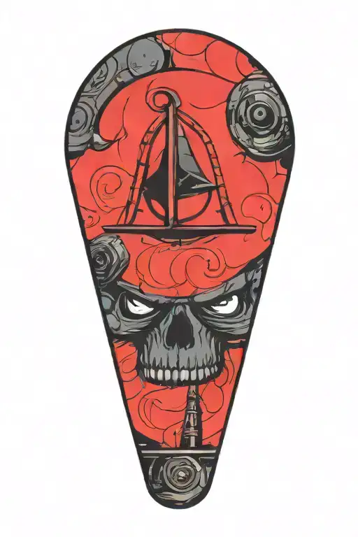 Nerd Culture Symbols