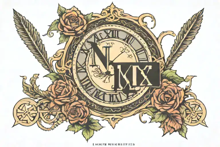 Roman Numerals