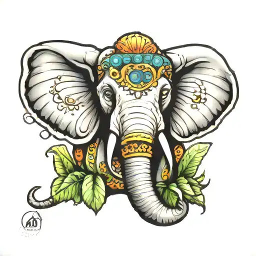 Elephant