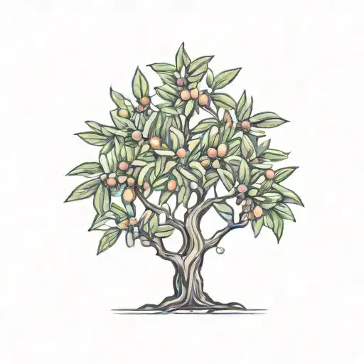 Olive Tree
