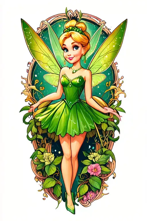 Tinkerbell