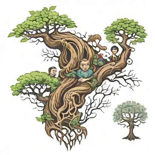 Family Tree
