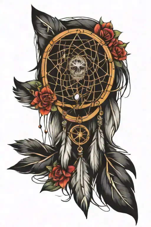 Dreamcatcher