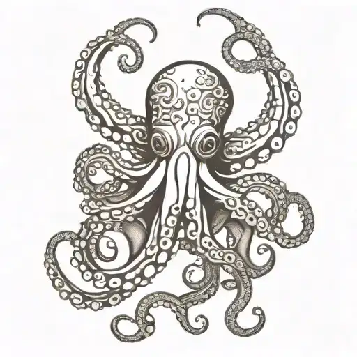 Octopus