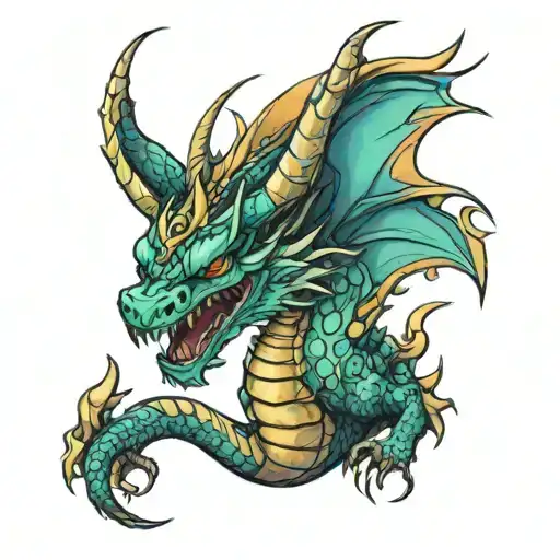 Dragon