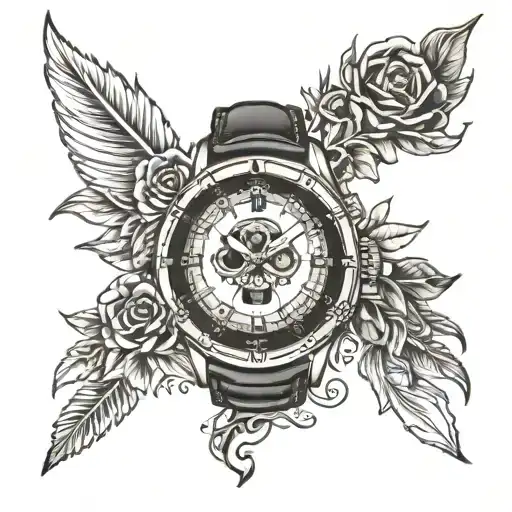 Watch And Spartan Black Com