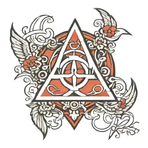 Trinity Symbol