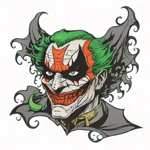 Joker Batman