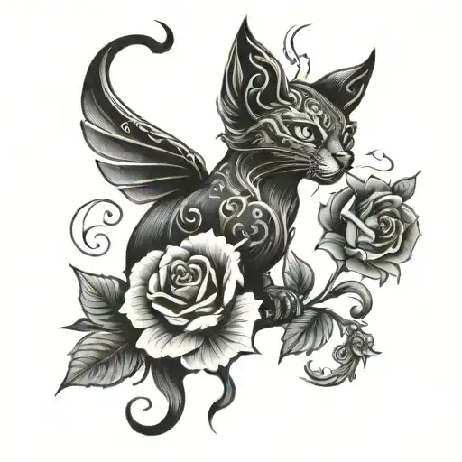 All Black Everything