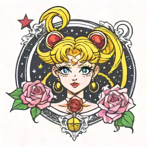 Sailor Moon