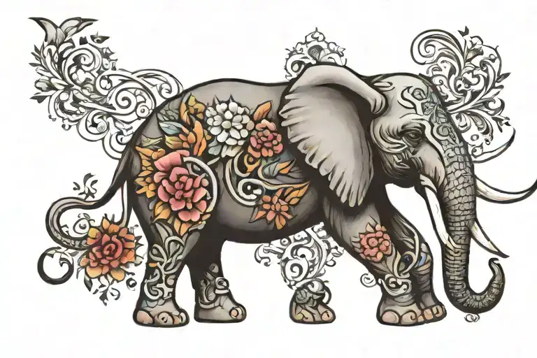 Elephant