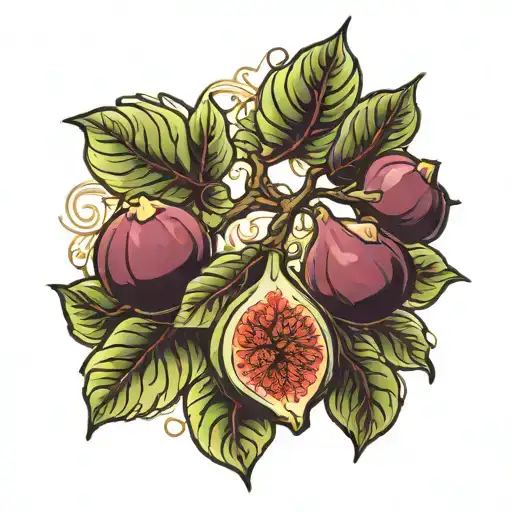Fig Tree