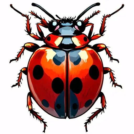 Ladybug
