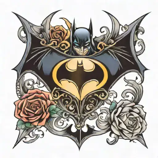 Batman Symbol
