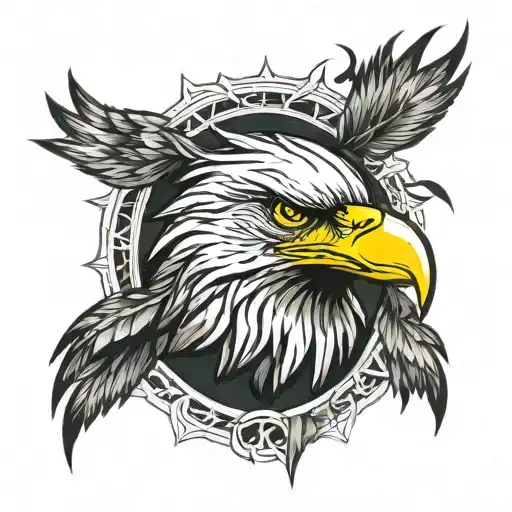 Eagle Head
