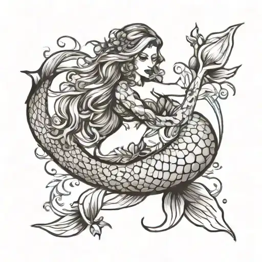 Mermaid