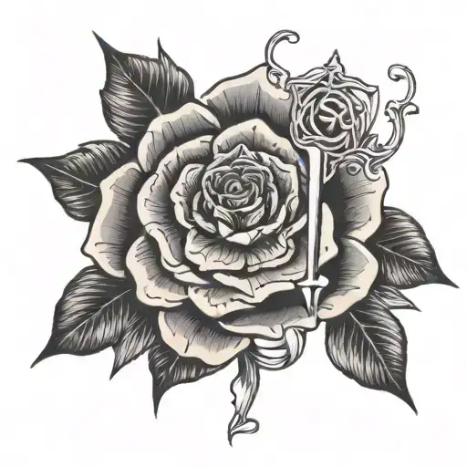 Stay Strong But Never Forget Your Pain