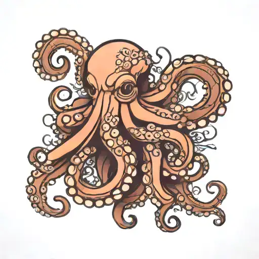 Octopus