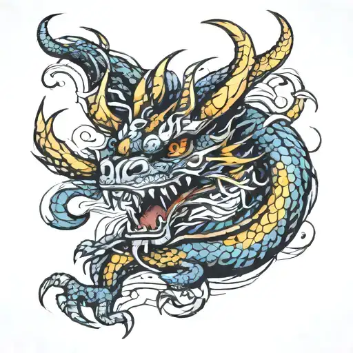 Dragon