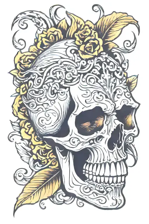 Skull