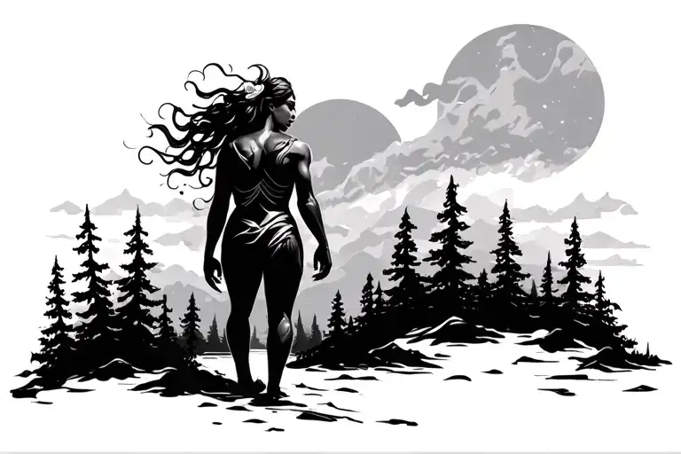 Resilience Growth Strength