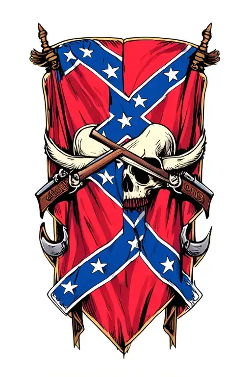 Confederate Flag