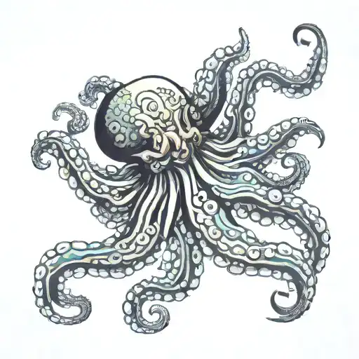 Octopus