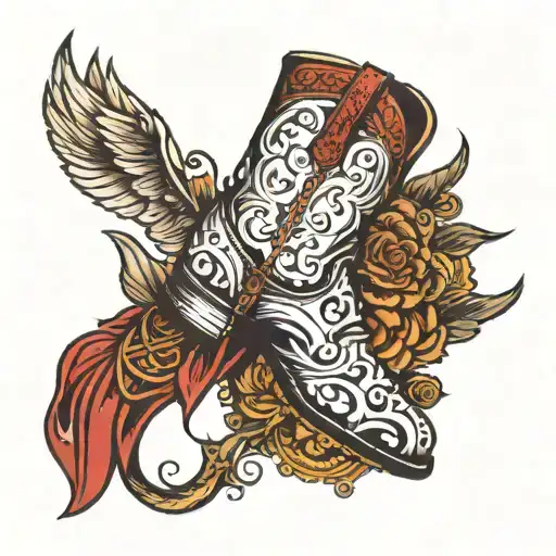 Cowboy Bootstrapping