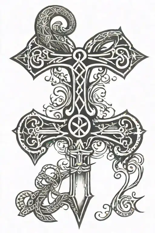 Ankh Symbol Incorporated