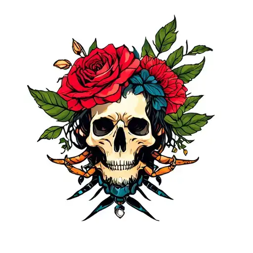 Aaron Scorpio London