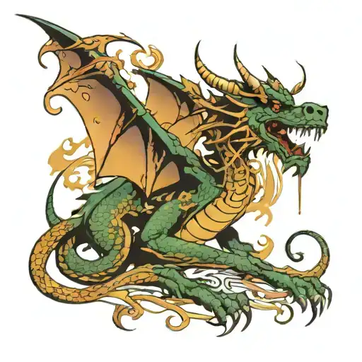 Dragon