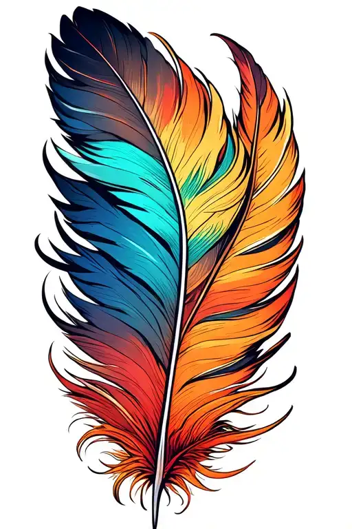 Feather
