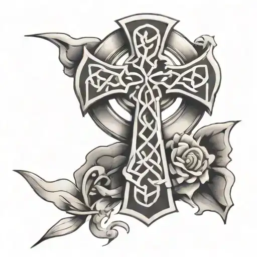 Celtic Cross