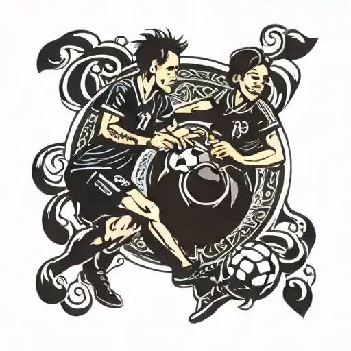 Korfball Putse Friends