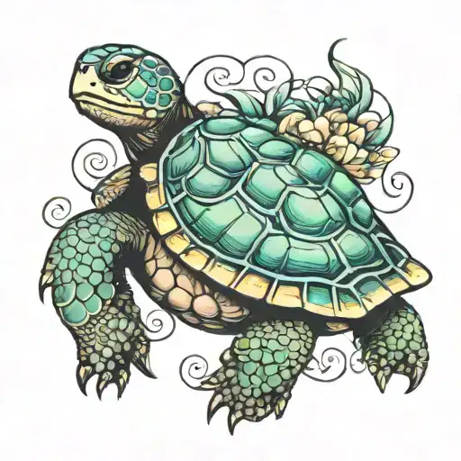Turtle