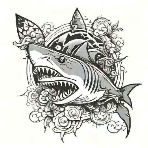 Shark