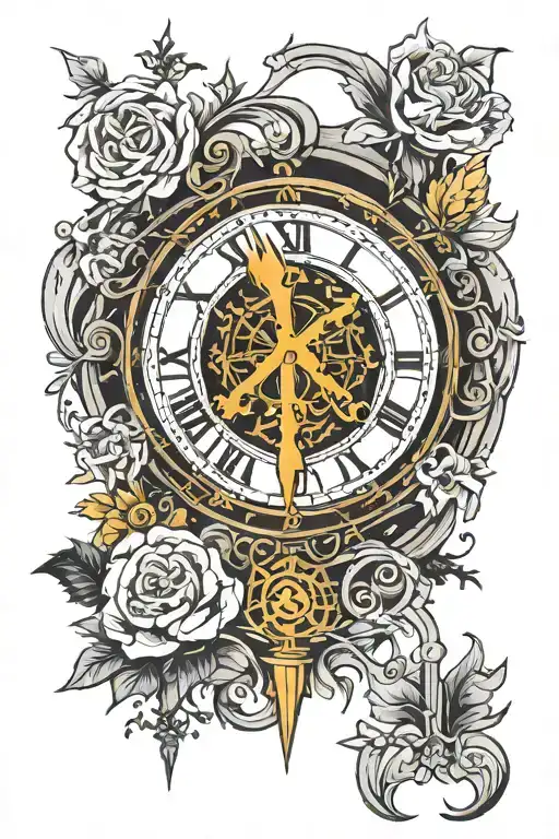 10-10-19 Roman Numerals