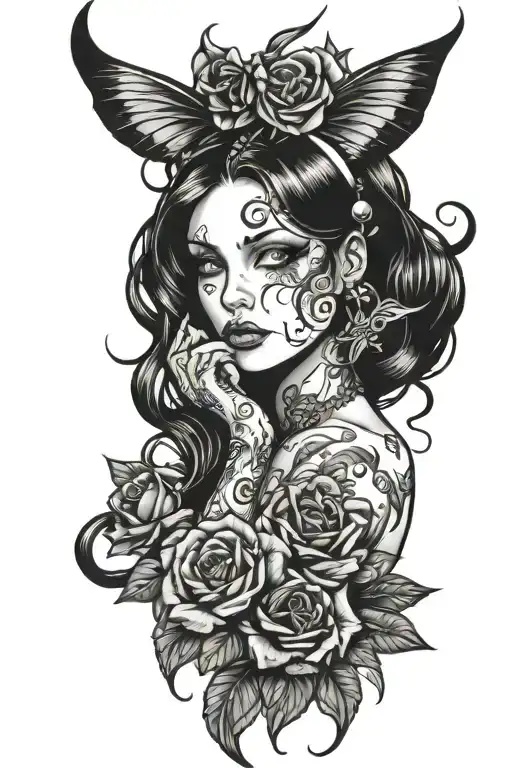 Girl Depression Bipolar Depression Hard Times