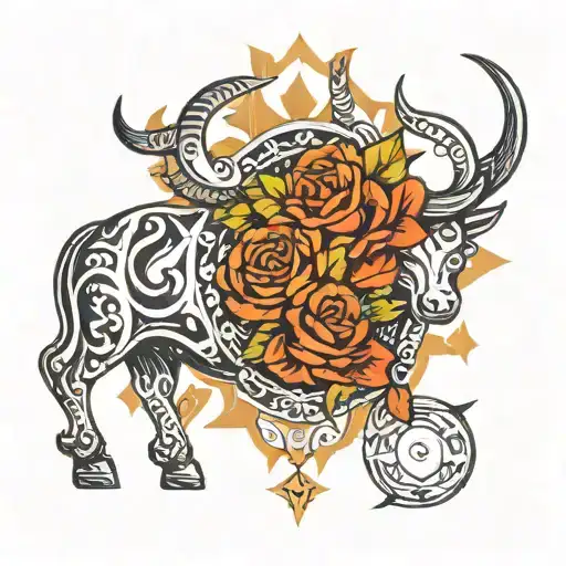 Taurus Libra Zodiac Sign