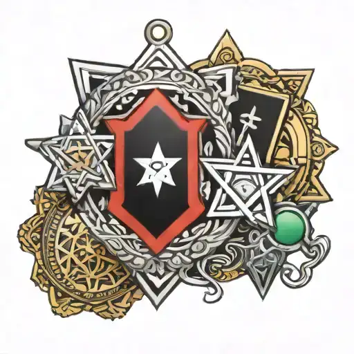 Jewish Military Medals