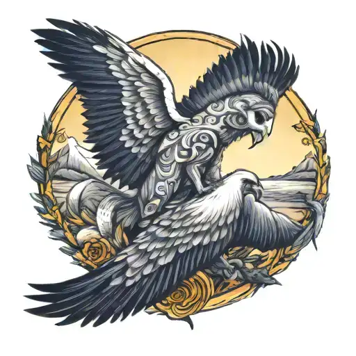 Indian Solari And Patricio Rey And His Ricotta Rounds Combine Text And Images