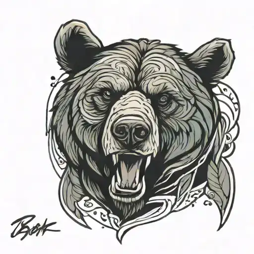 Bear