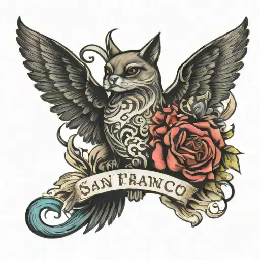 Quote And San Fransisco