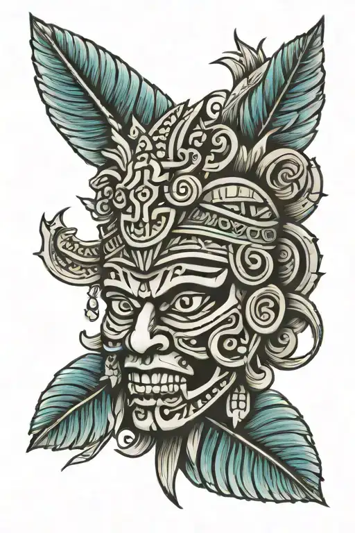 Mayan