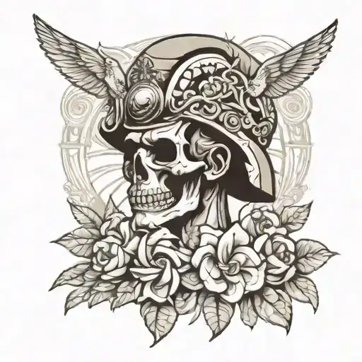 Ancients Cuban Civilization