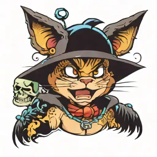 90S Cartoon Characters