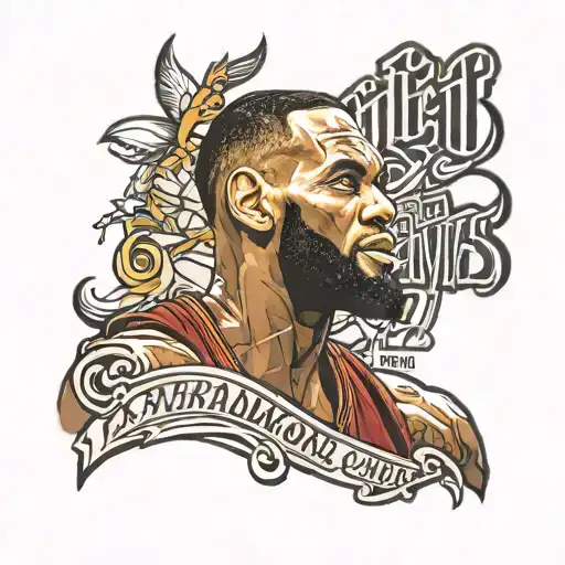 Lebron James And Quote